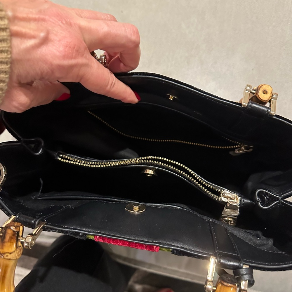 Italian handbag from Venice